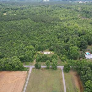 Photo #2 of SOLD property in Off Old Stage Road, Dinwiddie, VA 107.0 acres