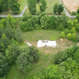 Photo #4 of SOLD property in Off Old Stage Road, Dinwiddie, VA 107.0 acres