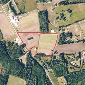 Photo #1 of Near 15539 Swamp Fox Hwy E, Tabor City, NC 20.0 acres
