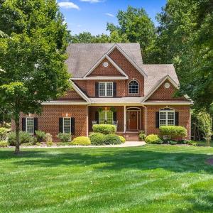 Photo #1 of SOLD property in 13019 Carters Hill Court, Chesterfield, VA 2.5 acres