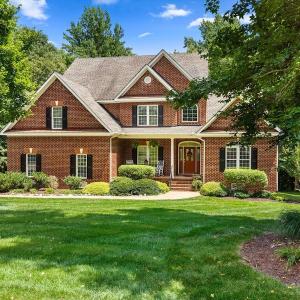 Photo #2 of SOLD property in 13019 Carters Hill Court, Chesterfield, VA 2.5 acres