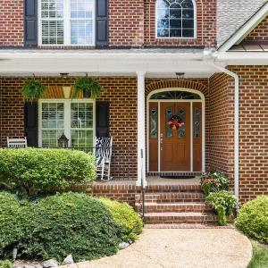 Photo #3 of SOLD property in 13019 Carters Hill Court, Chesterfield, VA 2.5 acres