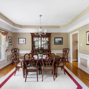 Photo #5 of SOLD property in 13019 Carters Hill Court, Chesterfield, VA 2.5 acres