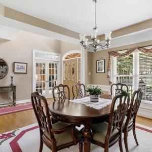 Photo #6 of SOLD property in 13019 Carters Hill Court, Chesterfield, VA 2.5 acres