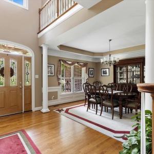 Photo #7 of SOLD property in 13019 Carters Hill Court, Chesterfield, VA 2.5 acres