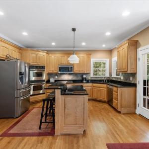 Photo #10 of SOLD property in 13019 Carters Hill Court, Chesterfield, VA 2.5 acres
