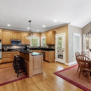 Photo #11 of SOLD property in 13019 Carters Hill Court, Chesterfield, VA 2.5 acres