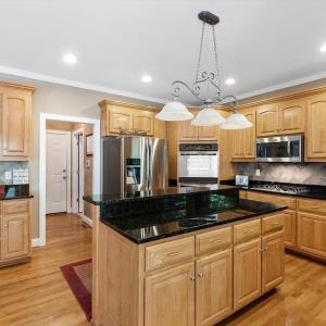 Photo #12 of SOLD property in 13019 Carters Hill Court, Chesterfield, VA 2.5 acres