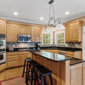 Photo #14 of SOLD property in 13019 Carters Hill Court, Chesterfield, VA 2.5 acres
