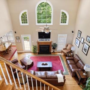 Photo #20 of SOLD property in 13019 Carters Hill Court, Chesterfield, VA 2.5 acres