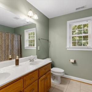 Photo #29 of SOLD property in 13019 Carters Hill Court, Chesterfield, VA 2.5 acres