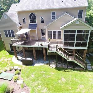 Photo #49 of SOLD property in 13019 Carters Hill Court, Chesterfield, VA 2.5 acres