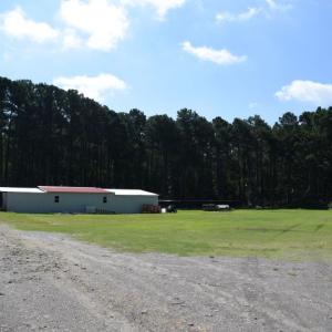 Photo #3 of SOLD property in Off Bay City Road, Bayboro, NC 352.0 acres