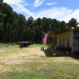 Photo #4 of SOLD property in Off Bay City Road, Bayboro, NC 352.0 acres