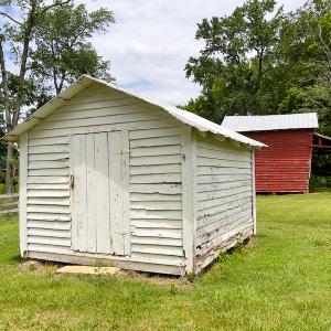 Photo #8 of SOLD property in 2235 Cherry Grove Road, Yanceyville, NC 4.6 acres