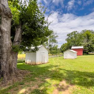Photo #11 of SOLD property in 2235 Cherry Grove Road, Yanceyville, NC 4.6 acres