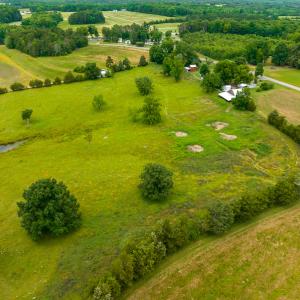 Photo #13 of SOLD property in 2235 Cherry Grove Road, Yanceyville, NC 4.6 acres