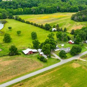 Photo #2 of SOLD property in 2235 Cherry Grove Road, Yanceyville, NC 4.6 acres