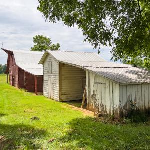 Photo #14 of SOLD property in 2235 Cherry Grove Road, Yanceyville, NC 4.6 acres