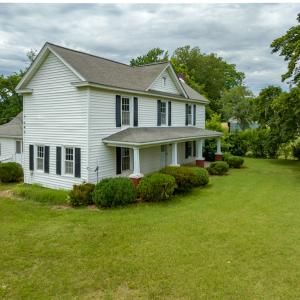 Photo #15 of SOLD property in 2235 Cherry Grove Road, Yanceyville, NC 4.6 acres