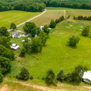 Photo #16 of SOLD property in 2235 Cherry Grove Road, Yanceyville, NC 4.6 acres