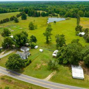 Photo #18 of SOLD property in 2235 Cherry Grove Road, Yanceyville, NC 4.6 acres