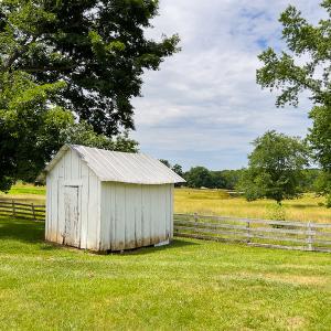 Photo #21 of SOLD property in 2235 Cherry Grove Road, Yanceyville, NC 4.6 acres