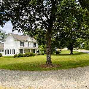 Photo #23 of SOLD property in 2235 Cherry Grove Road, Yanceyville, NC 4.6 acres