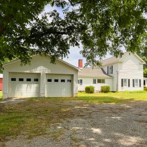 Photo #24 of SOLD property in 2235 Cherry Grove Road, Yanceyville, NC 4.6 acres