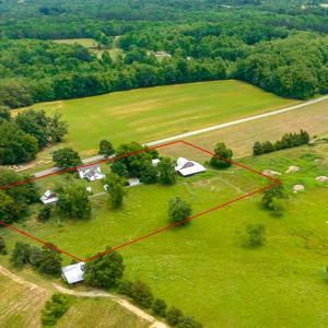 Photo #25 of SOLD property in 2235 Cherry Grove Road, Yanceyville, NC 4.6 acres