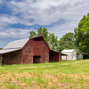 Photo #26 of SOLD property in 2235 Cherry Grove Road, Yanceyville, NC 4.6 acres