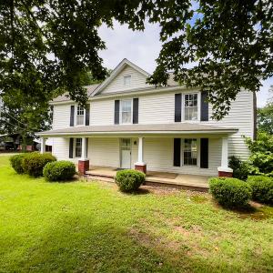 Photo #34 of SOLD property in 2235 Cherry Grove Road, Yanceyville, NC 4.6 acres