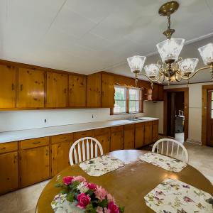 Photo #35 of SOLD property in 2235 Cherry Grove Road, Yanceyville, NC 4.6 acres