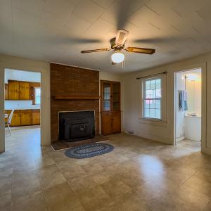 Photo #36 of SOLD property in 2235 Cherry Grove Road, Yanceyville, NC 4.6 acres