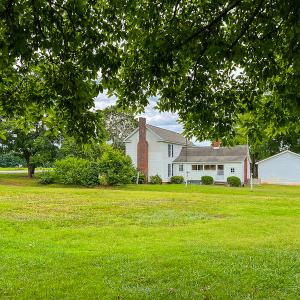 Photo #46 of SOLD property in 2235 Cherry Grove Road, Yanceyville, NC 4.6 acres