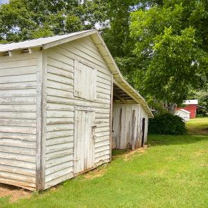 Photo #47 of SOLD property in 2235 Cherry Grove Road, Yanceyville, NC 4.6 acres