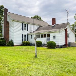 Photo #52 of SOLD property in 2235 Cherry Grove Road, Yanceyville, NC 4.6 acres