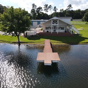 Photo #1 of SOLD property in 403 Old Olive Road, Smithfield, NC 19.9 acres