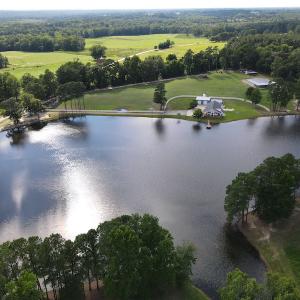 Photo #2 of SOLD property in 403 Old Olive Road, Smithfield, NC 19.9 acres