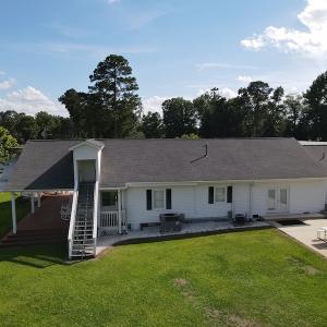 Photo #3 of SOLD property in 403 Old Olive Road, Smithfield, NC 19.9 acres