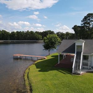 Photo #4 of SOLD property in 403 Old Olive Road, Smithfield, NC 19.9 acres