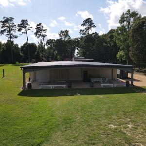 Photo #6 of SOLD property in 403 Old Olive Road, Smithfield, NC 19.9 acres