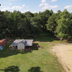 Photo #7 of SOLD property in 403 Old Olive Road, Smithfield, NC 19.9 acres