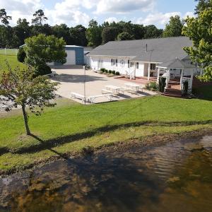 Photo #15 of SOLD property in 403 Old Olive Road, Smithfield, NC 19.9 acres