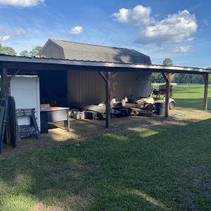 Photo #24 of SOLD property in 403 Old Olive Road, Smithfield, NC 19.9 acres