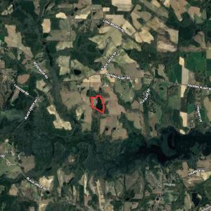 Photo #27 of SOLD property in 403 Old Olive Road, Smithfield, NC 19.9 acres