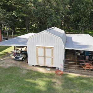 Photo #26 of SOLD property in 403 Old Olive Road, Smithfield, NC 19.9 acres