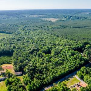 Photo #16 of SOLD property in Off Pairs Road, Emporia, VA 9.2 acres