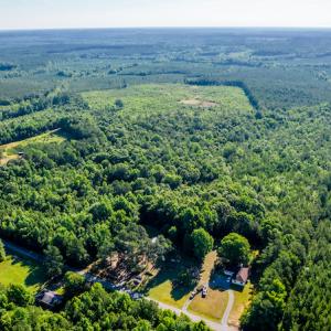 Photo #18 of SOLD property in Off Pairs Road, Emporia, VA 9.2 acres