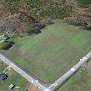 Photo #2 of SOLD property in Off Guard Shore Drive, Bloxom, VA 4.0 acres